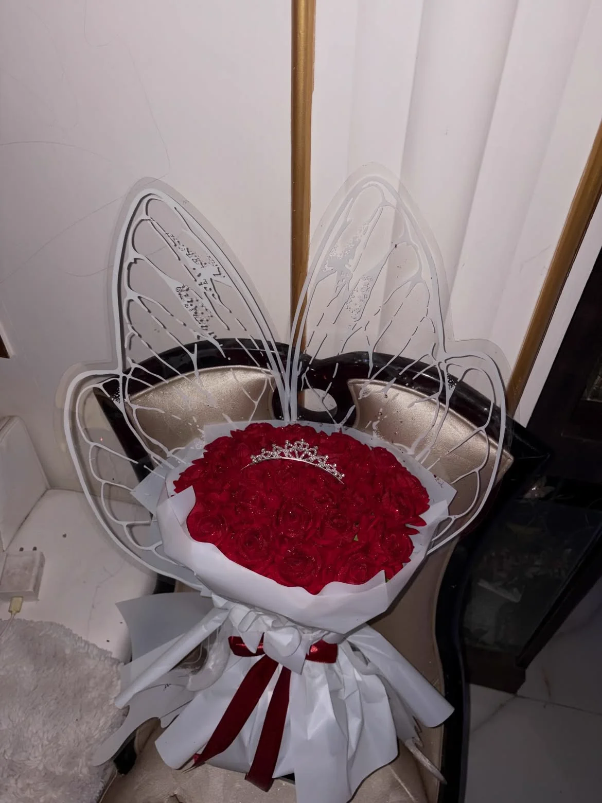 Bouquet View